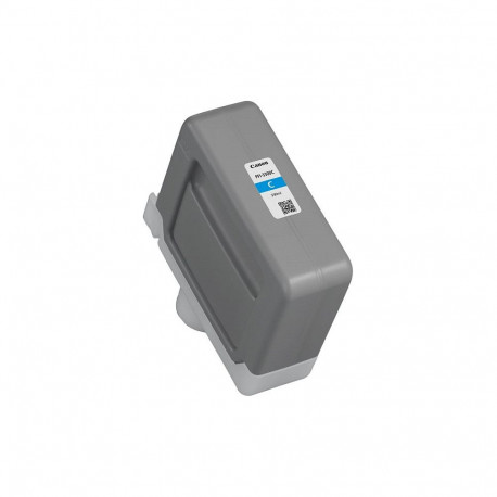 "Canon PFI-3300C Cyan"
