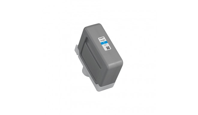 Canon PFI-3300C, tsüaan