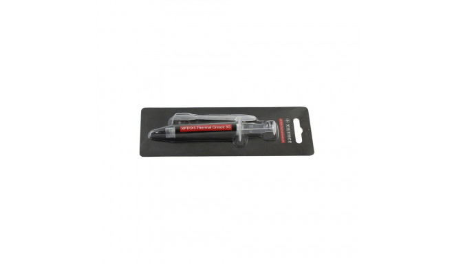 "K Xilence XPTP.X5 High Performance Wrmeleitpaste, Spatel, 3g"
