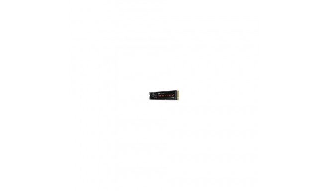 Seagate M.2 2TB PCIE krüpteerimiseta 512E