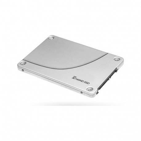 "2,5"" 1.92TB Solidigm D3 Series D3-S4520 intern (6.4 cm)"