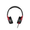 HyperX mänguripeakomplekt Cloud Mini, must
