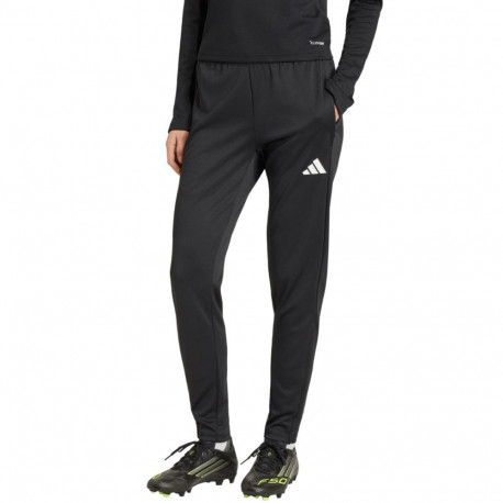 Spodnie damskie adidas Entrada 26 Training czarne JZ6548 XL