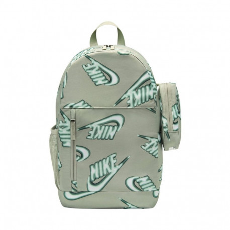 Plecak Nike Elemental + piórnik zielony IH7852 304