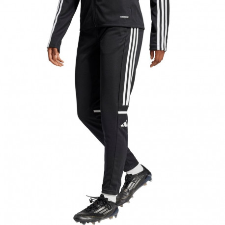 Spodnie damskie adidas Squadra 25 Training czarne JE2759 S