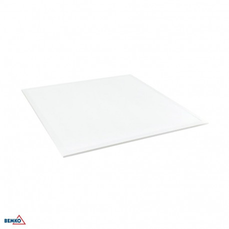 MINTAL tagantvalgustusega LED-paneel BLM 30/36/42W 3000/4000/6500K 3800/4320/5000LM, valge