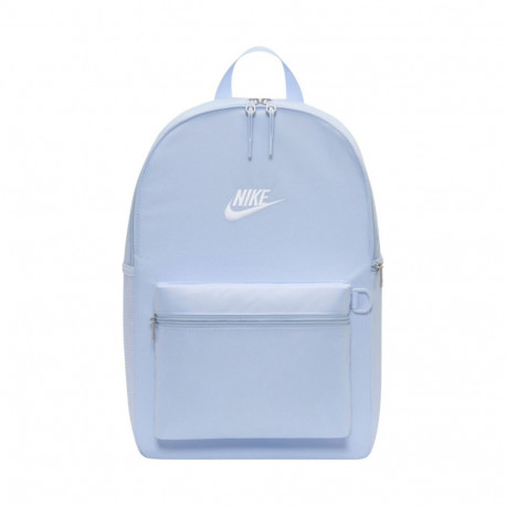 Nike seljakott Heritage 2.0 IB4343 407, helesinine