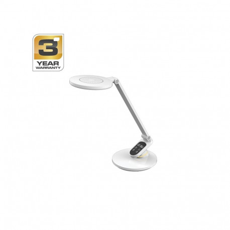 Elegantne LED-laualamp BL1235, valge