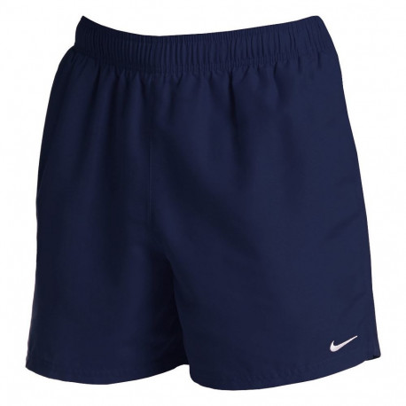 Spodenki kąpielowe męskie Nike 5 Volley Midnight granatowe NESSA560 440 2XL