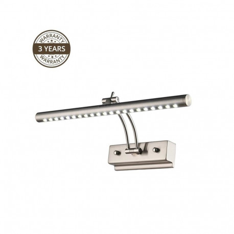 Seinavalgusti LOREN 612 24W LED