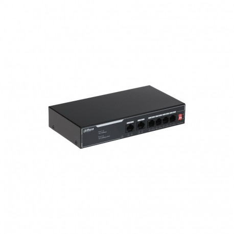 SWITCH DAHUA SF1006LP