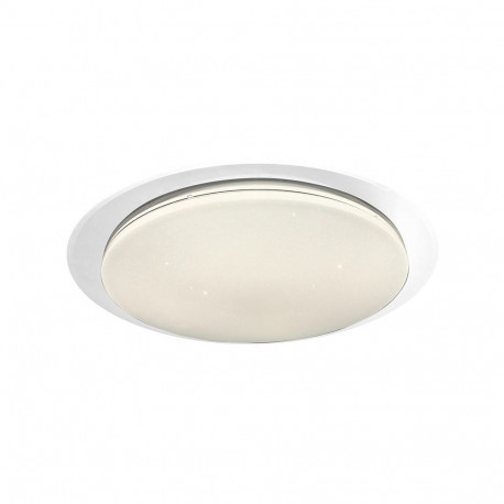 Laevalgusti Ontario 24W LED 400mm dimmerdatav, koos kaugjuhtimispuldiga