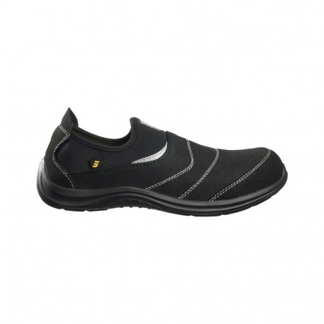 SAFETY BOOTS YUKON S1P/46