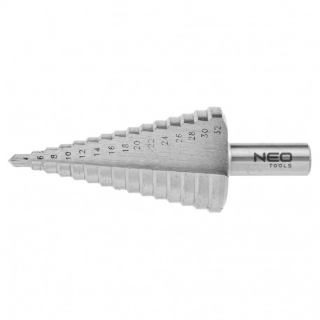 astmepuur, 4-32mm