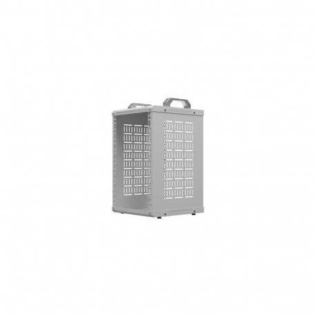 Lanberg OR10-2309-B Open Rack 10" 9U 280x300 grey