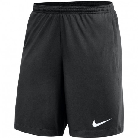 Nike meeste lühikesed püksid Dri-Fit Referee III HV8330 010 S, must