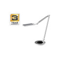 TABLE LED LAMP ELY BL1221 WHITE