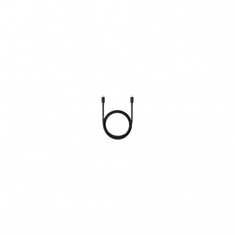 Xiaomi kaabel 6A USB4 kiire punutud USB-C–USB-C 1m