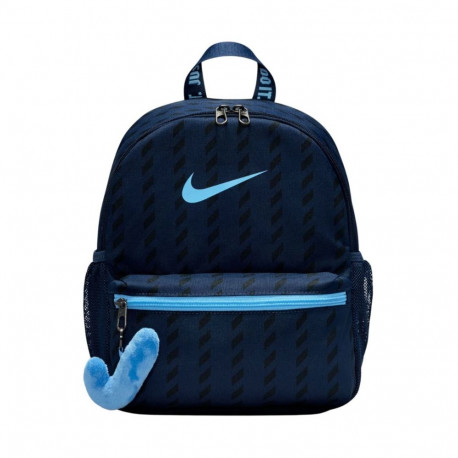 Nike laste seljakott JDI mini IO1530 410, tumesinine