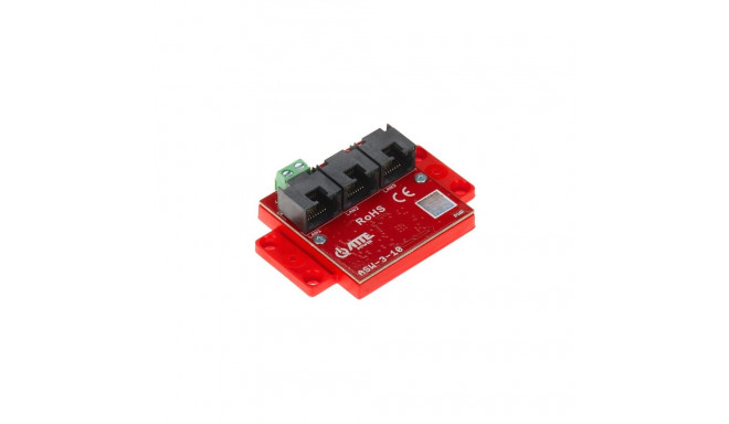 Switch ATTE ASW-3-10