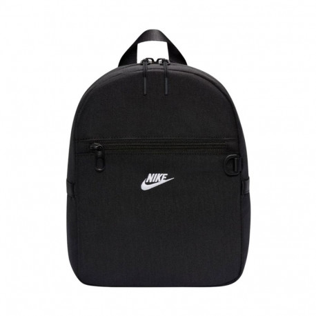 Nike seljakott Heritage mini IB4348 010, must
