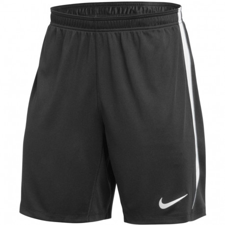 Nike meeste lühikesed püksid Dri-Fit Strike HV8350 010 L, must