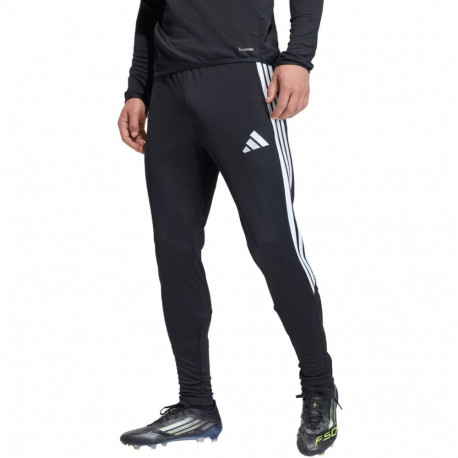 adidas meeste treeningpüksid Tiro 26 League Training Regular JY7230 2XL, must