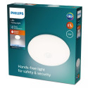 Philips laevalgusti Functional 16W, lillakasrosa