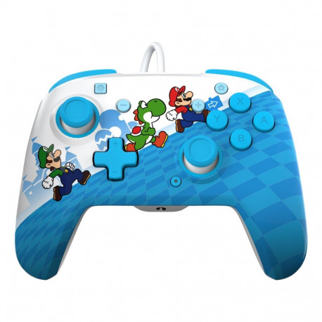 PDP mängupult Nintendo Switch Mario Escape REMATCH