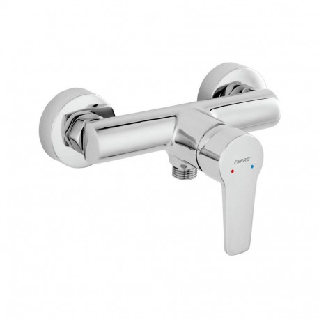 MIXER SHOWER FERRO RENNTO BNT7. CHROME