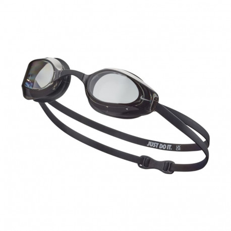 Nike ujumisprillid Vapor NESSA177-001 OS, mustad