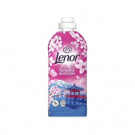 FABRIC SOFTENE JAPANESE BLOSSOM 1239ML