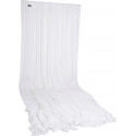 Lastolite background cloth Ezcare Knitted 3x3.5m, white