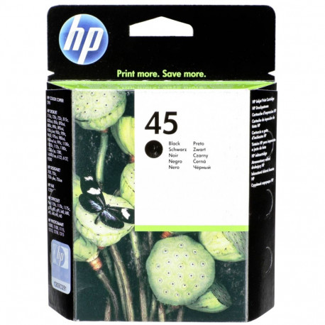 HP No. 45, must [42ml]