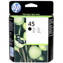 HP No. 45 czarny [42ml]