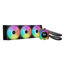 be quiet! Light Loop IO LCD 360mm