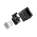 be quiet! Light Loop IO LCD 240mm