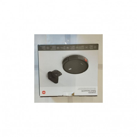 [Outlet Grade A] Xiaomi Vacuum Cleaner Robot E5 Black EU BHR8298EU