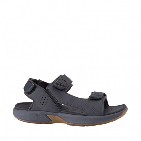 4F meeste sandaalid M1118 4FWSS26FSANM118 23S 46, tumehall