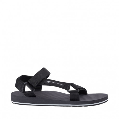 4F meeste sandaalid M1119 4FWSS26FSANM119 23S 41, tumehall