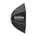 Godox EazyFlow Foldable Octa 120 Bowens Softbox