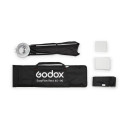 Godox EazyFlow Foldable Rect 40x90 Bowens Softbox