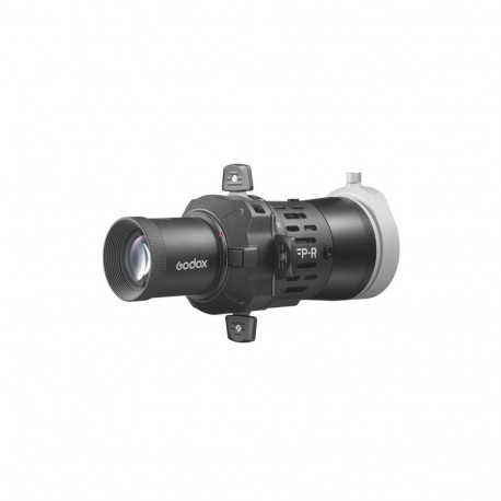 Godox Round Head Flash Projector FP R 36Â°