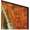 Samsung QN70F, 65'', 4K UHD, Neo QLED, Mini LED, must - Teler