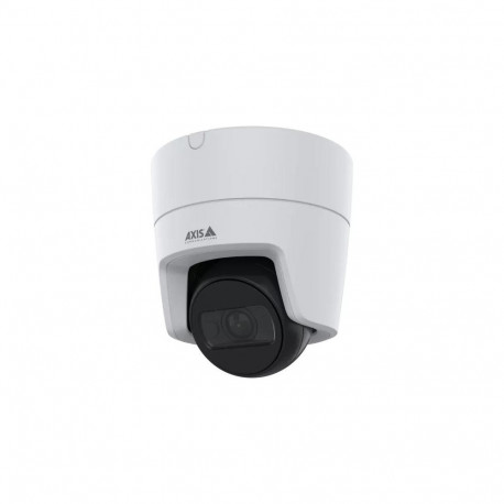 NET CAMERA M3126-LVE 4MP DOME/WHITE 02918-001 AXIS