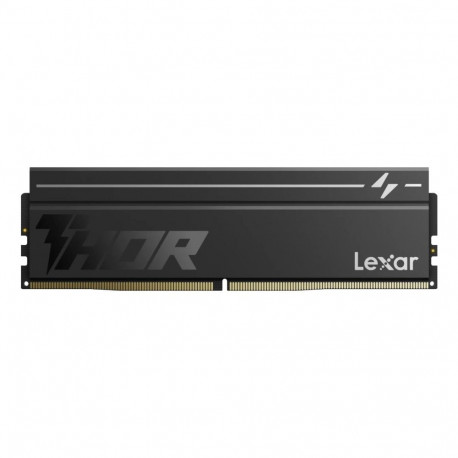 MEMORY DIMM 8GB DDR5-6000/LD5U08G60C380V-RGS LEXAR