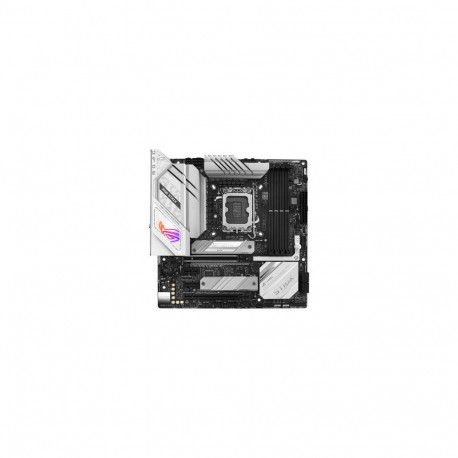 ASUS ROG STRIX B760-G GAMING WIFI Intel B760 LGA 1700 micro ATX