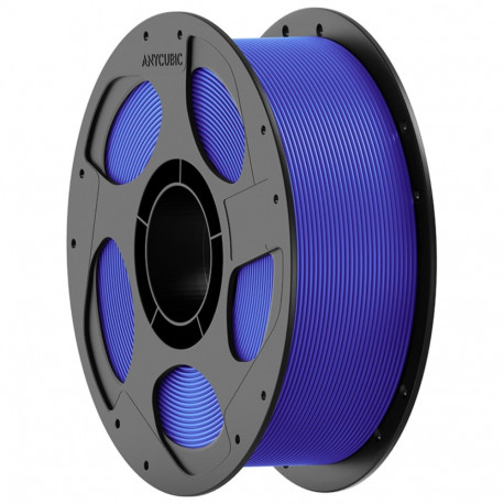 Anycubic High Speed PLA-filament 1.75mm Bla AHHSDB-107 AHHSDB-107 (6974662351913)