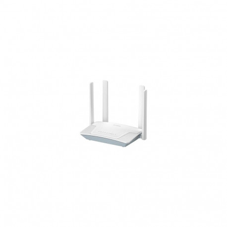 D-Link 4G LTE N300 Wi-Fi ROUTER