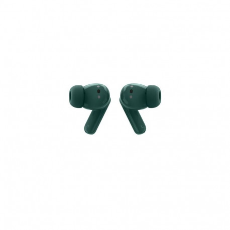 Motorola Moto Buds Bass Headset True Wireless Stereo (TWS) In-ear Calls/Music Bluetooth Green
